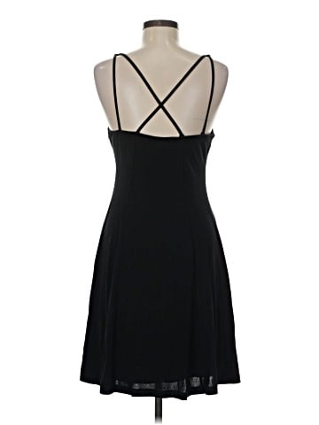 Alya Casual Dress (view 2)