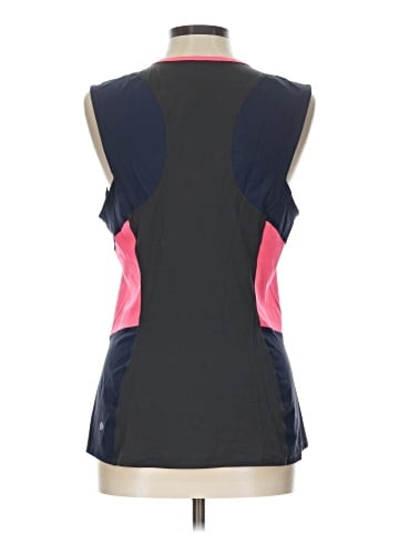 Lululemon Athletica Sleeveless T-Shirt (view 2)