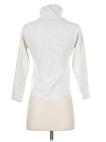 Burton Turtleneck Sweater (view 2)