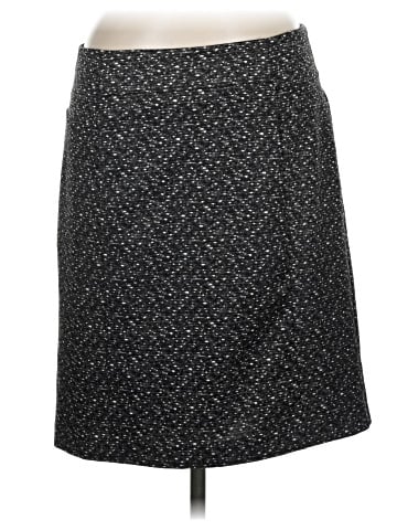 MICHAEL Michael Kors Formal Skirt (view 1)