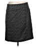 MICHAEL Michael Kors Tweed Black Formal Skirt Size M - photo 1