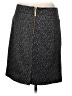 MICHAEL Michael Kors Tweed Black Formal Skirt Size M - photo 2