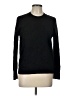 Naadam Black Pullover Sweater Size L - photo 1