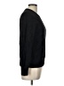 Naadam Black Pullover Sweater Size L - photo 4