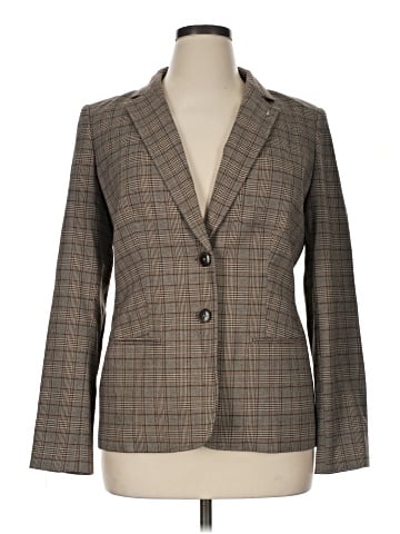 Tommy Hilfiger Blazer (view 1)