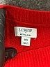 J.Crew Factory Store Solid Red Pullover Sweater Size XS - photo 7