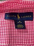 Ralph Lauren Pink Long Sleeve Button-Down Shirt Size 10 - 12 - photo 3