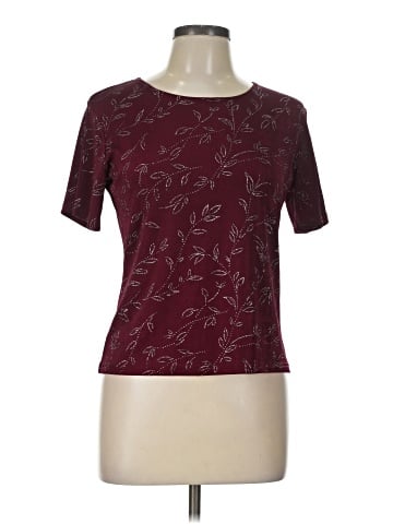 RAG Short Sleeve T-Shirt (view 1)