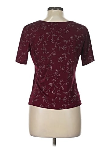 RAG Short Sleeve T-Shirt (view 2)