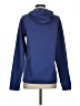 Nike 100% Polyester Blue Sweatshirt Size S - photo 2