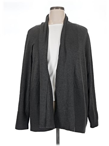Liz Claiborne Kimono (view 1)
