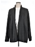 Liz Claiborne Gray Kimono Size 1X - photo 1
