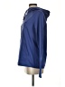 Nike 100% Polyester Blue Sweatshirt Size S - photo 5