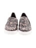 MICHAEL Michael Kors Animal Print Brown Sneakers Size 10 - photo 2