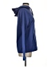 Nike 100% Polyester Blue Sweatshirt Size S - photo 4