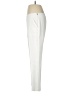Trina Turk 100% Polyester Ivory Dress Pants Size 6 - photo 5