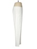 Trina Turk 100% Polyester Ivory Dress Pants Size 6 - photo 4