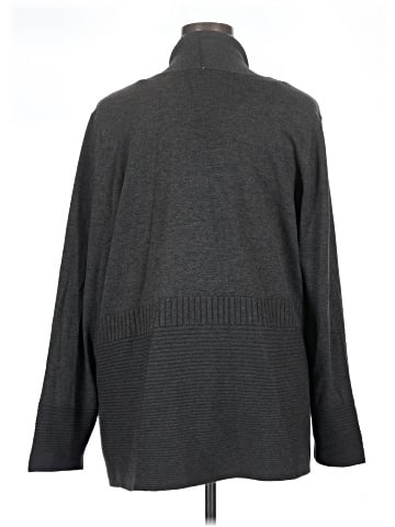 Liz Claiborne Kimono (view 2)