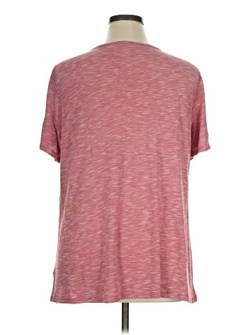 Kim Rogers Short Sleeve T-Shirt (view 2)