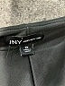 Jones New York Solid Black Active Pants Size 1X - photo 7
