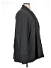 Liz Claiborne Gray Kimono Size 1X - photo 4