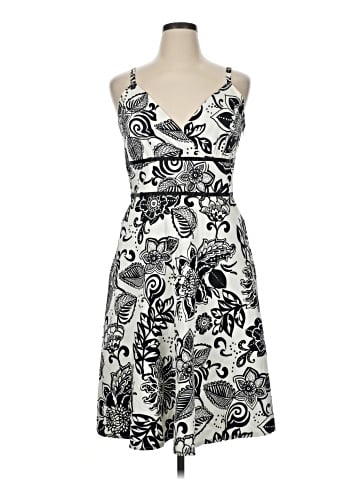 Breakin' Loose Cocktail Dress (view 1)
