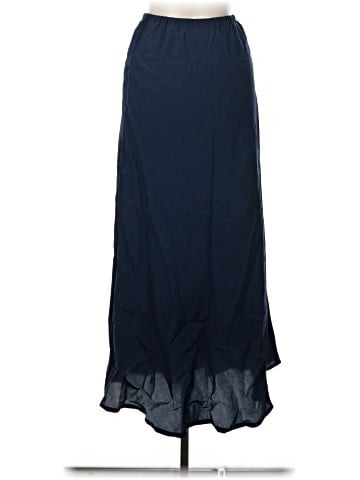 ORGANIC by John Patrick Formal Skirt (view 2)