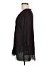Apt. 9 Black Pullover Sweater Size M - photo 5