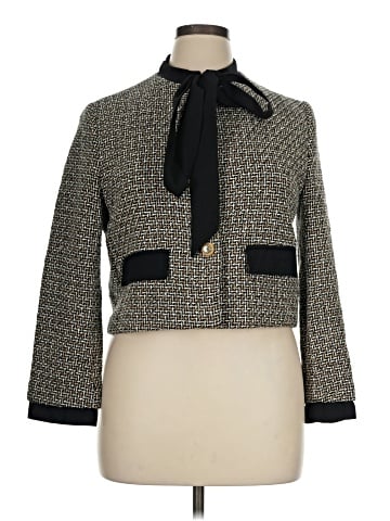Zara Jacket (view 1)