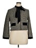 Zara Tweed Gold Jacket Size XL - photo 1