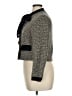 Zara Tweed Gold Jacket Size XL - photo 5