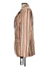 Black Rivet 100% Cotton Stripes Gold Blazer Size L - photo 5