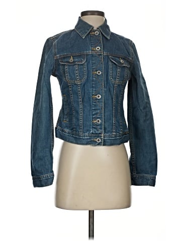 Lucky Brand Denim Jacket (view 1)