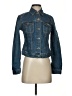 Lucky Brand 100% Cotton Blue Denim Jacket Size XS - photo 1