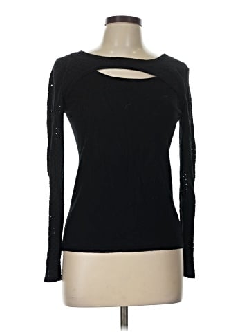 Evolution by Cyrus Long Sleeve Top (view 1)