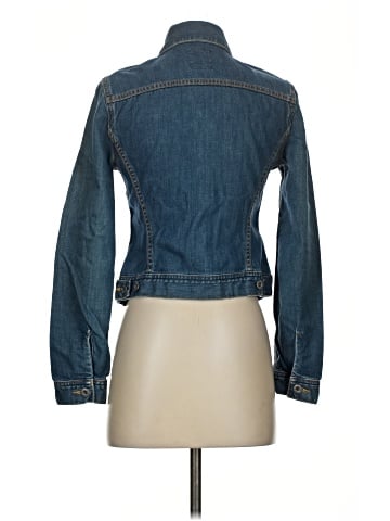 Lucky Brand Denim Jacket (view 2)