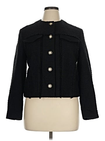 Zara Jacket (view 1)