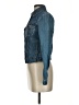 Lucky Brand 100% Cotton Blue Denim Jacket Size XS - photo 5