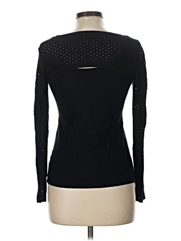 Evolution by Cyrus Long Sleeve Top (view 2)