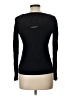 Evolution by Cyrus Black Long Sleeve Top Size L - photo 2