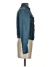Lucky Brand 100% Cotton Blue Denim Jacket Size XS - photo 4