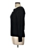 Evolution by Cyrus Black Long Sleeve Top Size L - photo 5