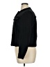 Zara Tweed Black Jacket Size XL - photo 5