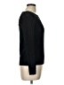 Evolution by Cyrus Black Long Sleeve Top Size L - photo 4