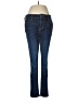 St. John's Bay Argyle Blue Jeans Size 8 (petite) - photo 1