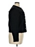 Zara Tweed Black Jacket Size XL - photo 4