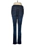 St. John's Bay Argyle Blue Jeans Size 8 (petite) - photo 2