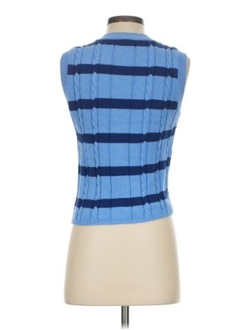 Zara Sweater Vest (view 2)