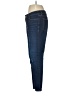 St. John's Bay Argyle Blue Jeans Size 8 (petite) - photo 5