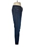 St. John's Bay Argyle Blue Jeans Size 8 (petite) - photo 4